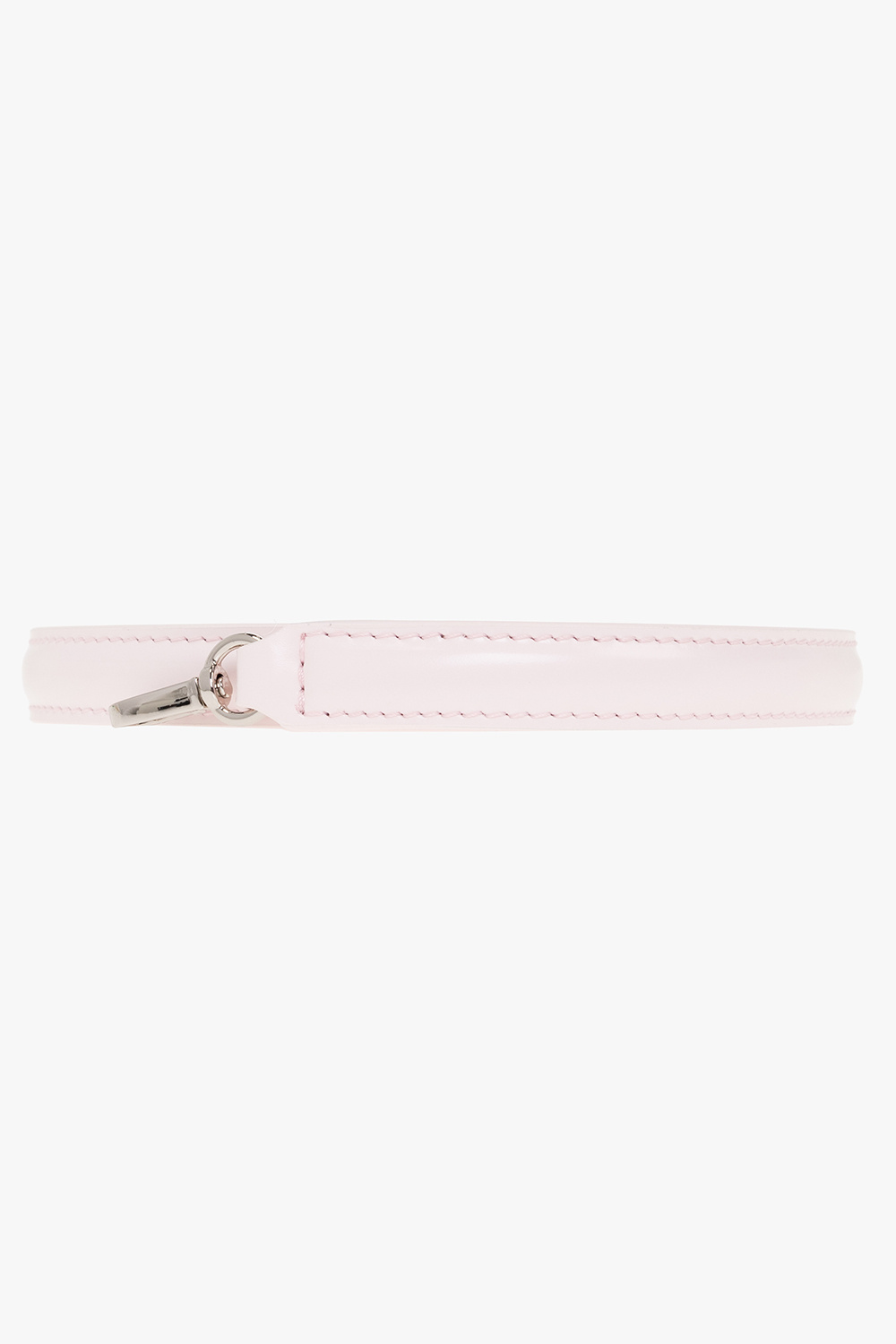 Pink 'Bow Mini' shoulder bag Self Portrait